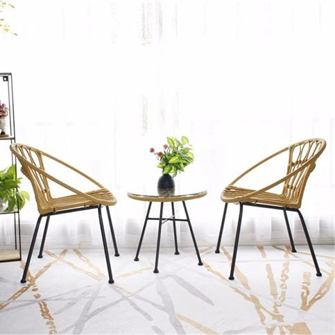 פינת ישיבה זוגית דגם רודוס PLAYA