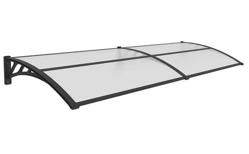 גגון גשם לדלת/חלון דגם קנדה E Garden Top