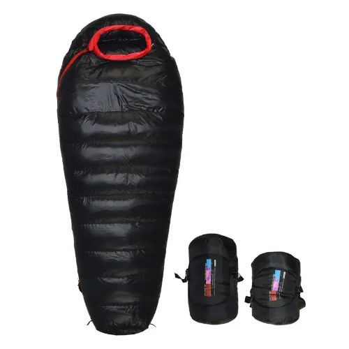 Mummy PLAYA  שק שינה דגם