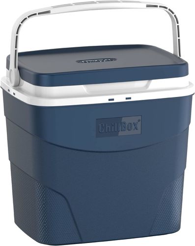 צידנית קשיחה לנשיאה 4 ליטר  KeepCold