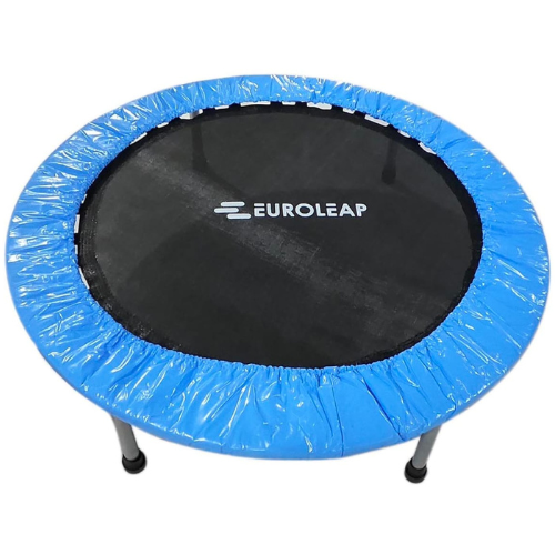 טרמפולינה לילדים 40' דגם FJ40S38 EUROLEAP