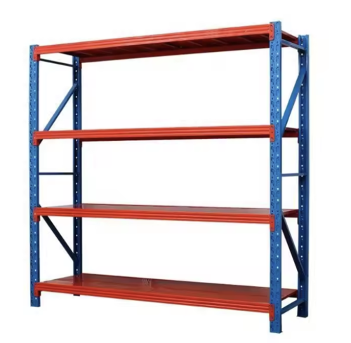 כוננית תעשייתית 4 מדפים Garden Top