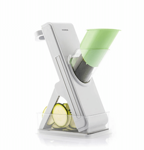 מנדולינה מתקפלת לחיתוך ירקות ופירות InnovaGoods