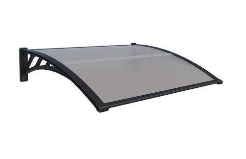 H Garden Top גגון גשם לדלת/חלון דגם קנדה