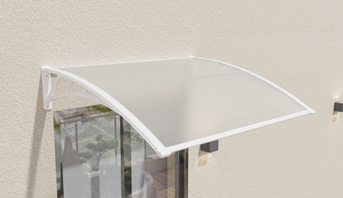 F Garden Top גגון גשם לדלת/חלון דגם קנדה