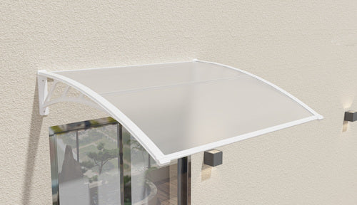 G Garden Top  גגון גשם לדלת/חלון דגם קנדה