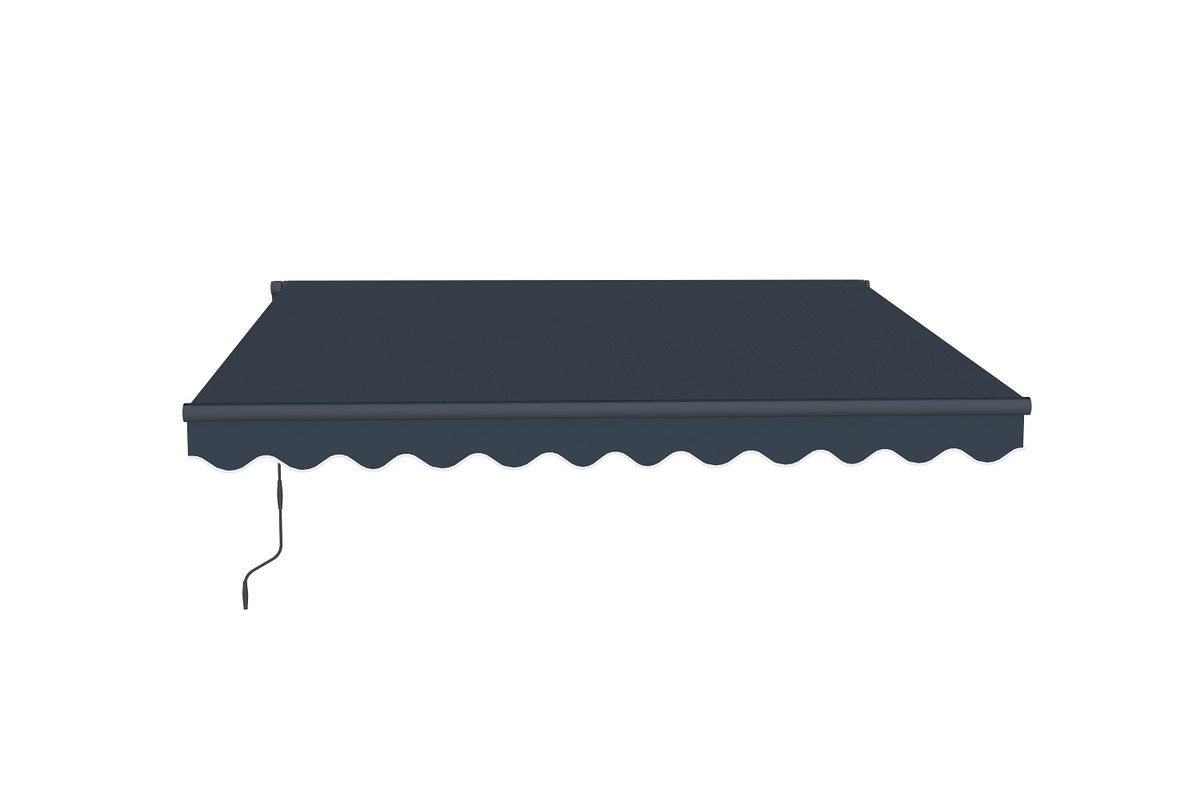 סוכך זרועות מתקפל דגם אסיה G Garden Top