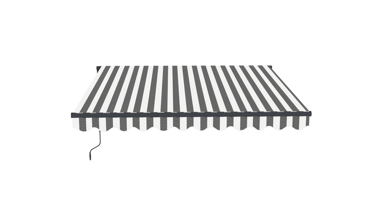 סוכך זרועות מתקפל דגם אסיה G Garden Top