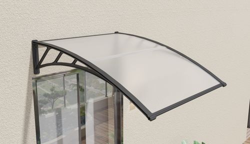 גגון גשם לדלת/חלון דגם קנדה N Garden Top