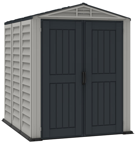 מחסן גינה פלסטיק YardMate 5X8