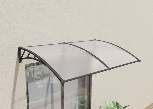 גגון גשם לדלת/חלון דגם קנדה Q Garden Top